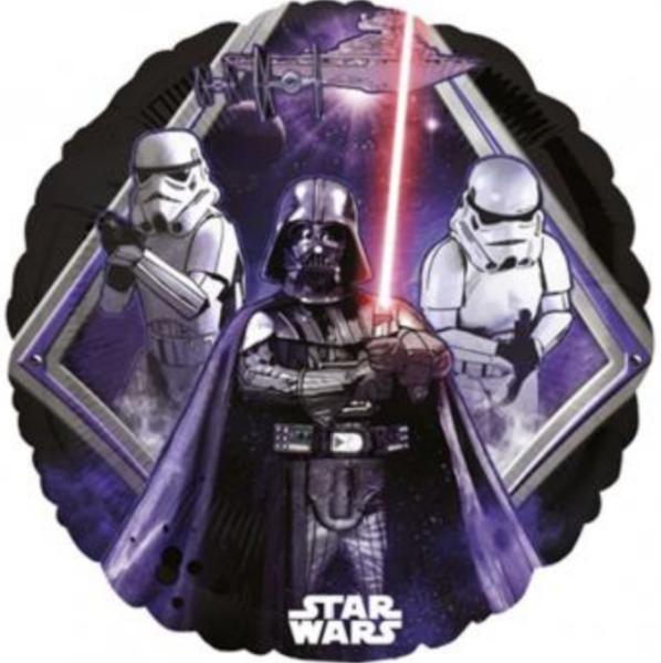 Comic / TV - SET: Star Wars - 13 Stk.